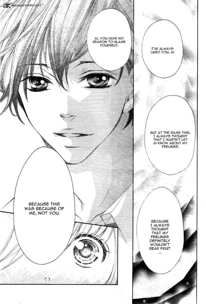 True Love Sugiyama Miwako Chapter 18 Page 31