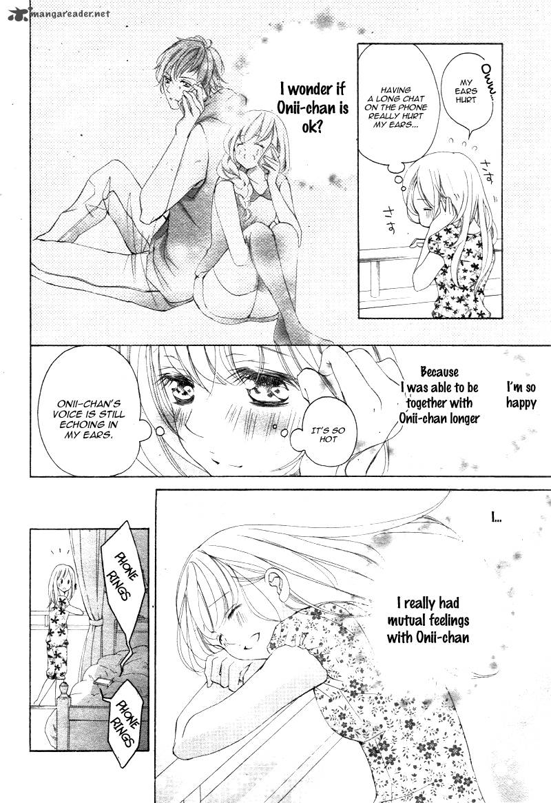True Love Sugiyama Miwako Chapter 18 Page 6