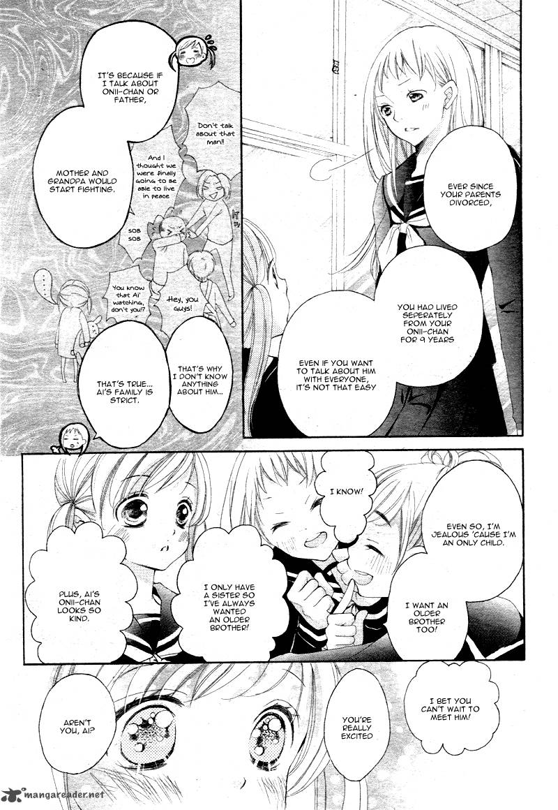 True Love Sugiyama Miwako Chapter 2 Page 14