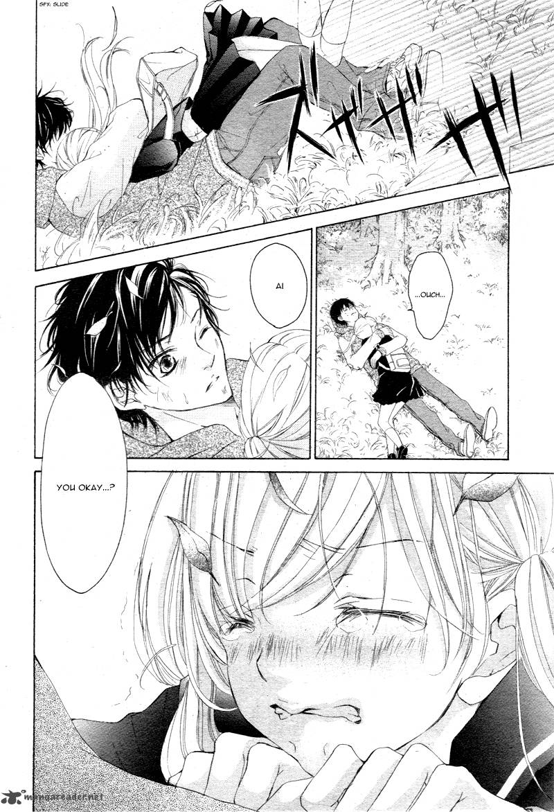 True Love Sugiyama Miwako Chapter 2 Page 27