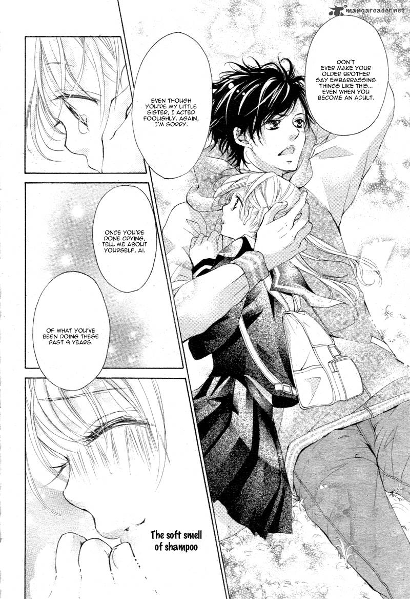 True Love Sugiyama Miwako Chapter 2 Page 31