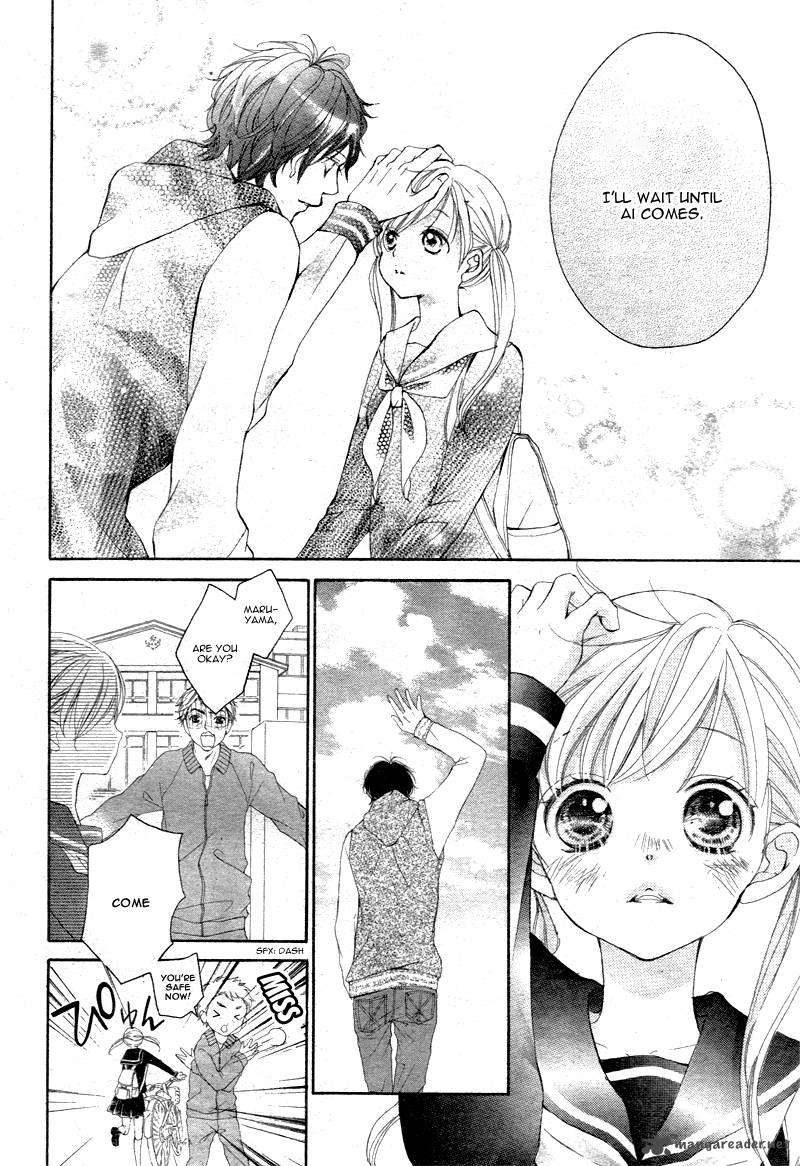 True Love Sugiyama Miwako Chapter 2 Page 9