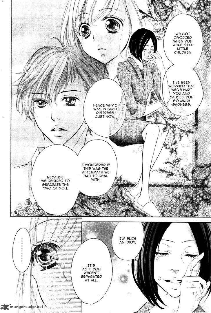 True Love Sugiyama Miwako Chapter 24 Page 15