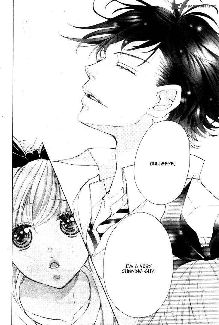 True Love Sugiyama Miwako Chapter 24 Page 19