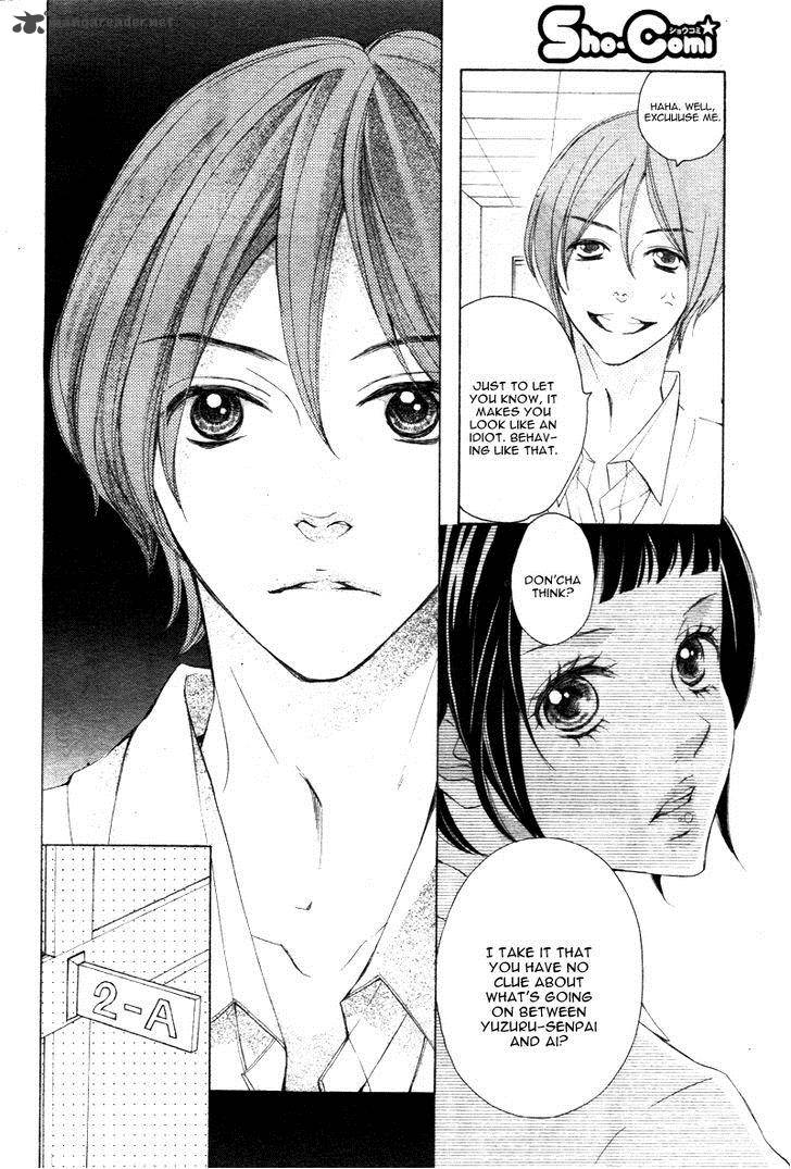 True Love Sugiyama Miwako Chapter 24 Page 27