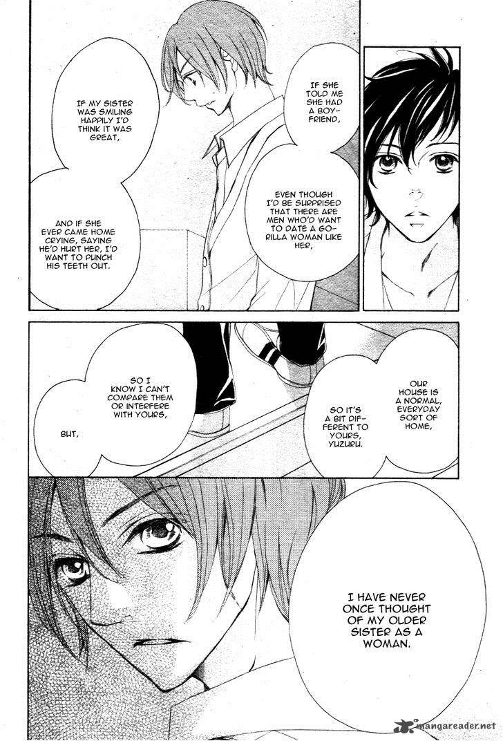 True Love Sugiyama Miwako Chapter 24 Page 29