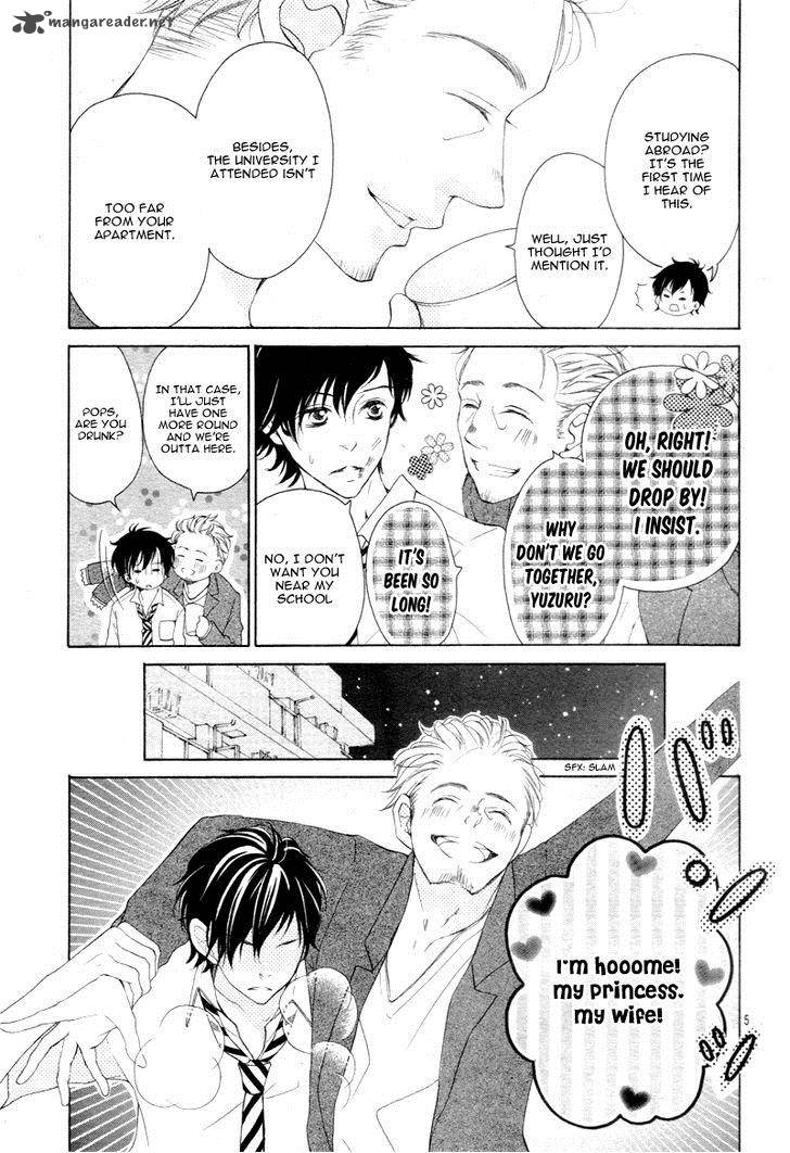 True Love Sugiyama Miwako Chapter 24 Page 45