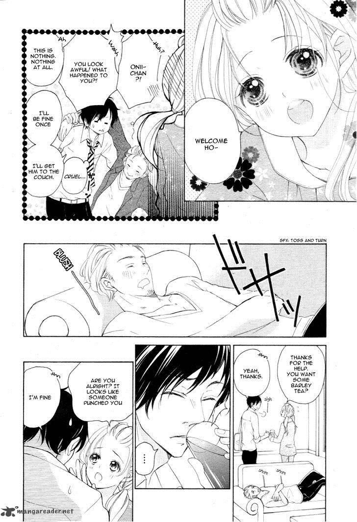 True Love Sugiyama Miwako Chapter 24 Page 46