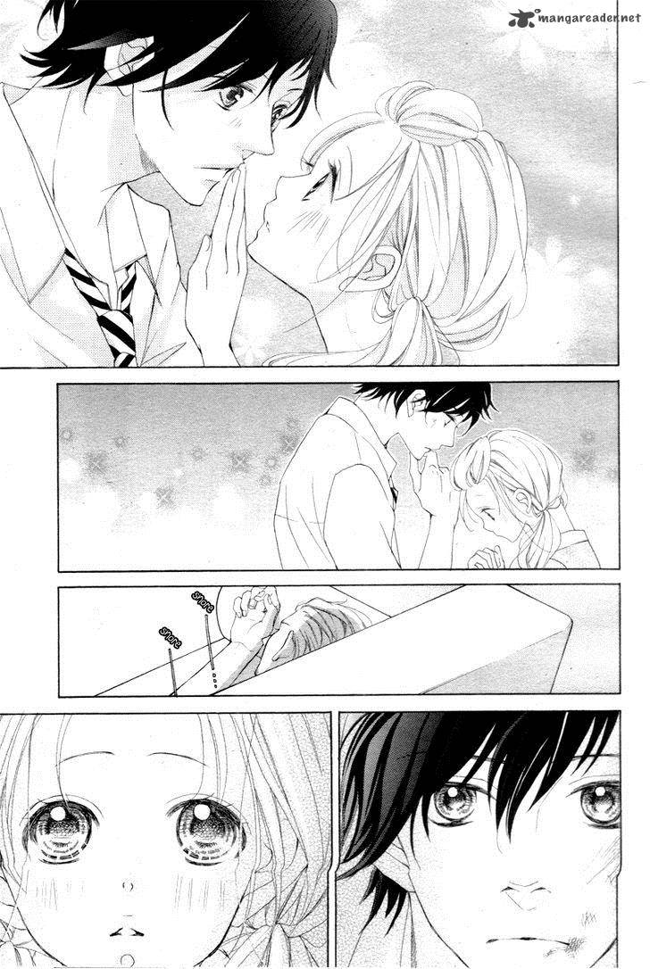 True Love Sugiyama Miwako Chapter 24 Page 47