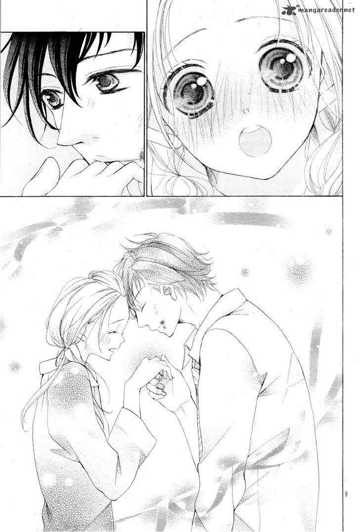 True Love Sugiyama Miwako Chapter 24 Page 49