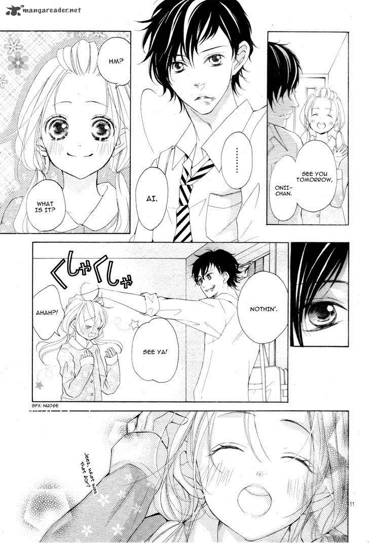 True Love Sugiyama Miwako Chapter 24 Page 51