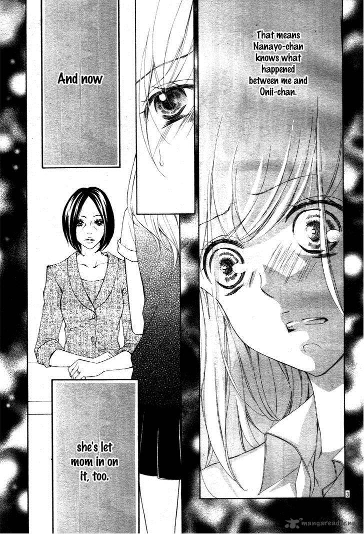 True Love Sugiyama Miwako Chapter 24 Page 8