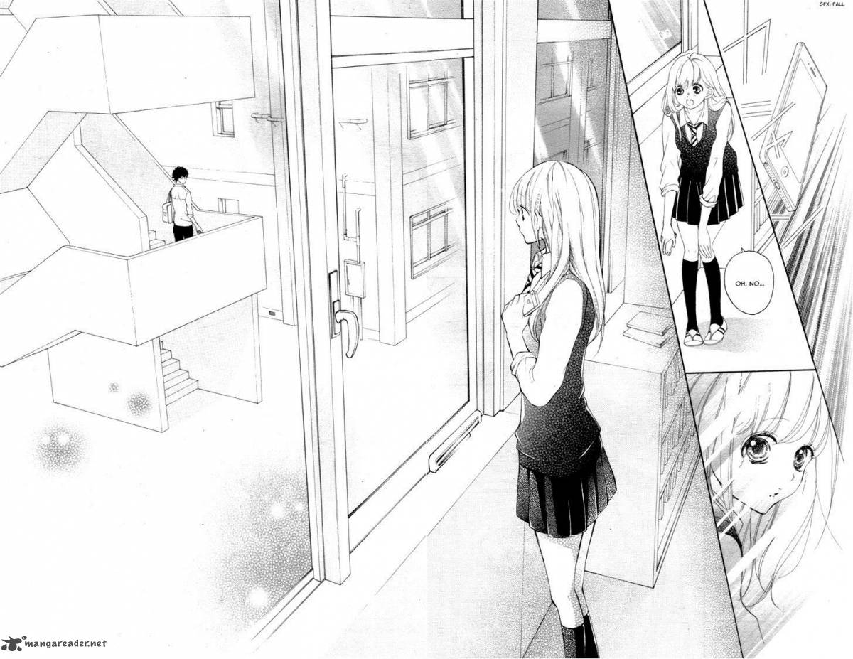 True Love Sugiyama Miwako Chapter 25 Page 29