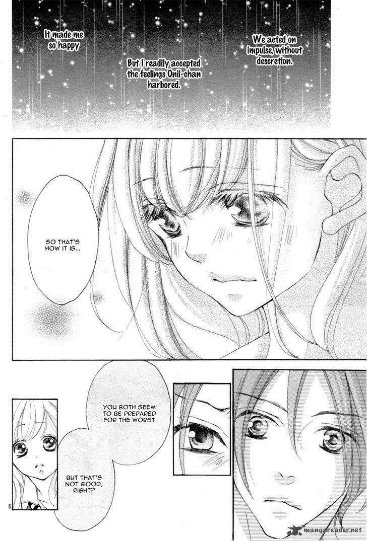True Love Sugiyama Miwako Chapter 25 Page 9