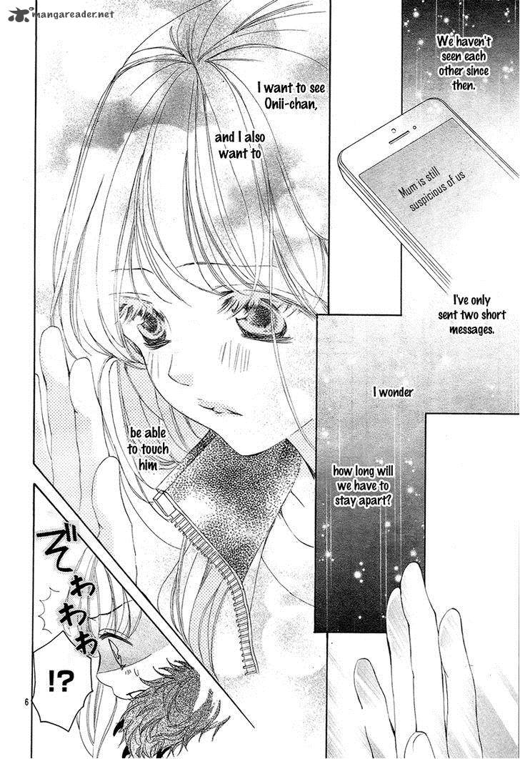 True Love Sugiyama Miwako Chapter 26 Page 10