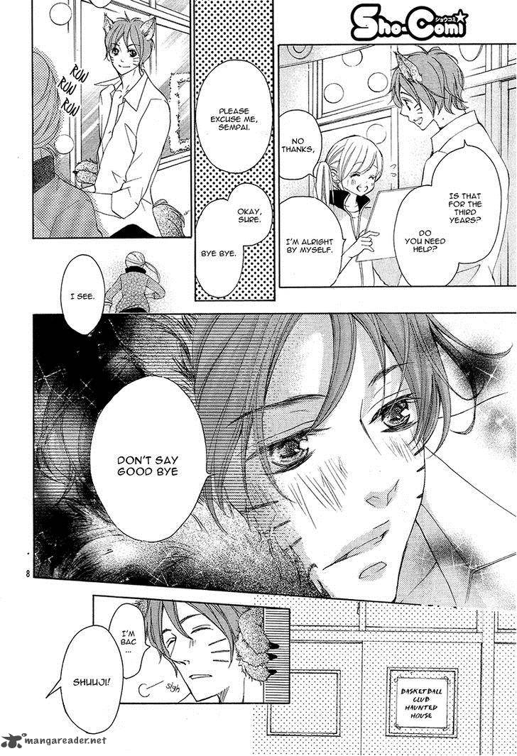 True Love Sugiyama Miwako Chapter 26 Page 12