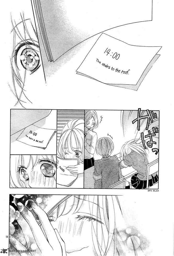 True Love Sugiyama Miwako Chapter 26 Page 18