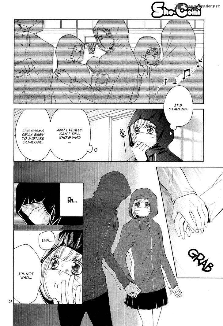 True Love Sugiyama Miwako Chapter 26 Page 26
