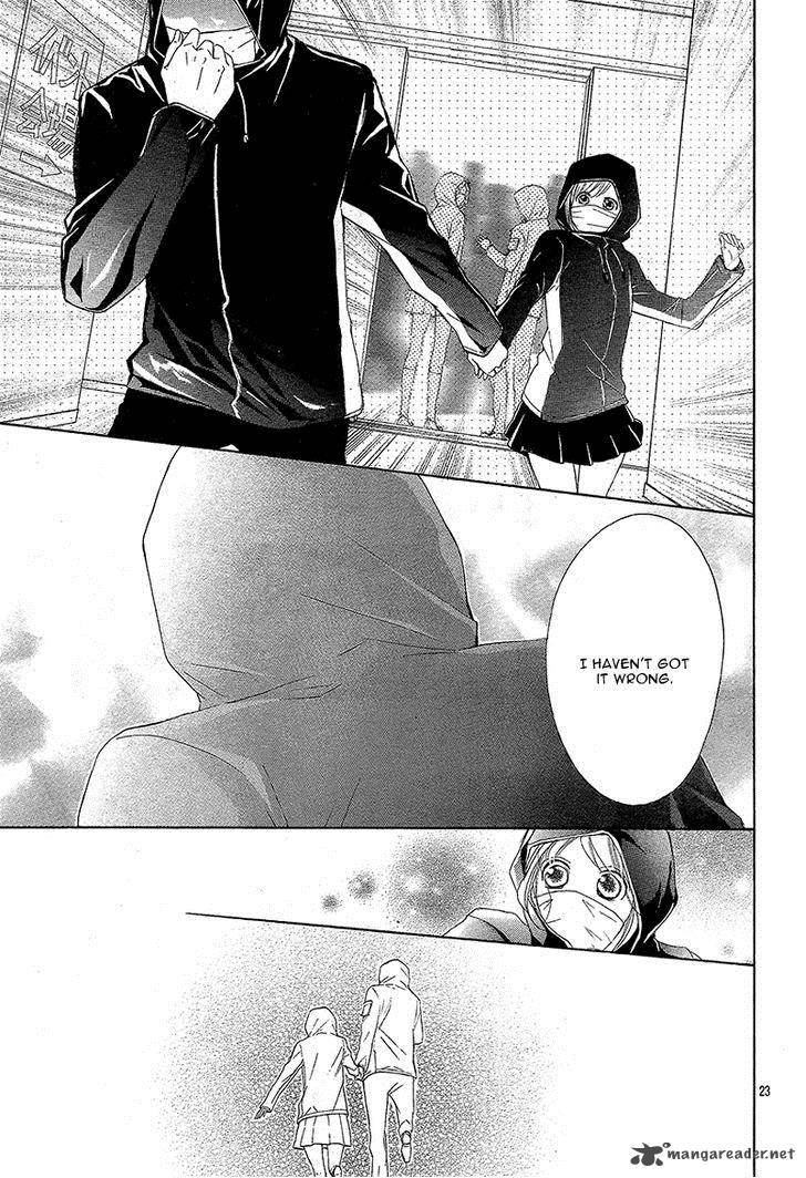True Love Sugiyama Miwako Chapter 26 Page 27