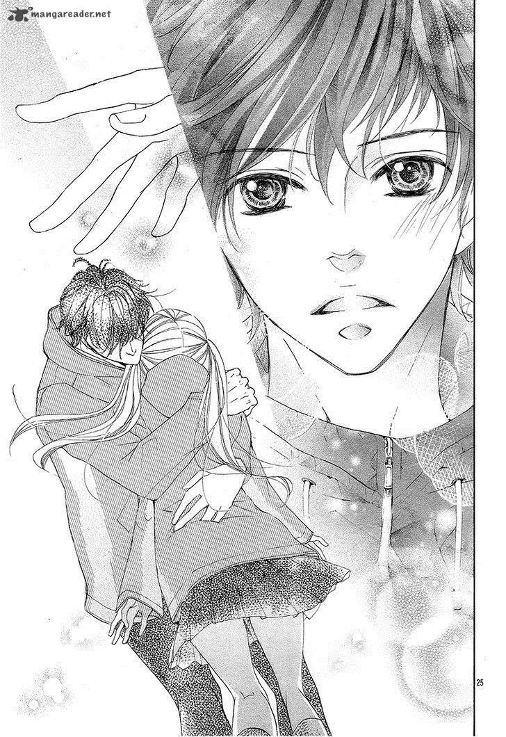 True Love Sugiyama Miwako Chapter 26 Page 29