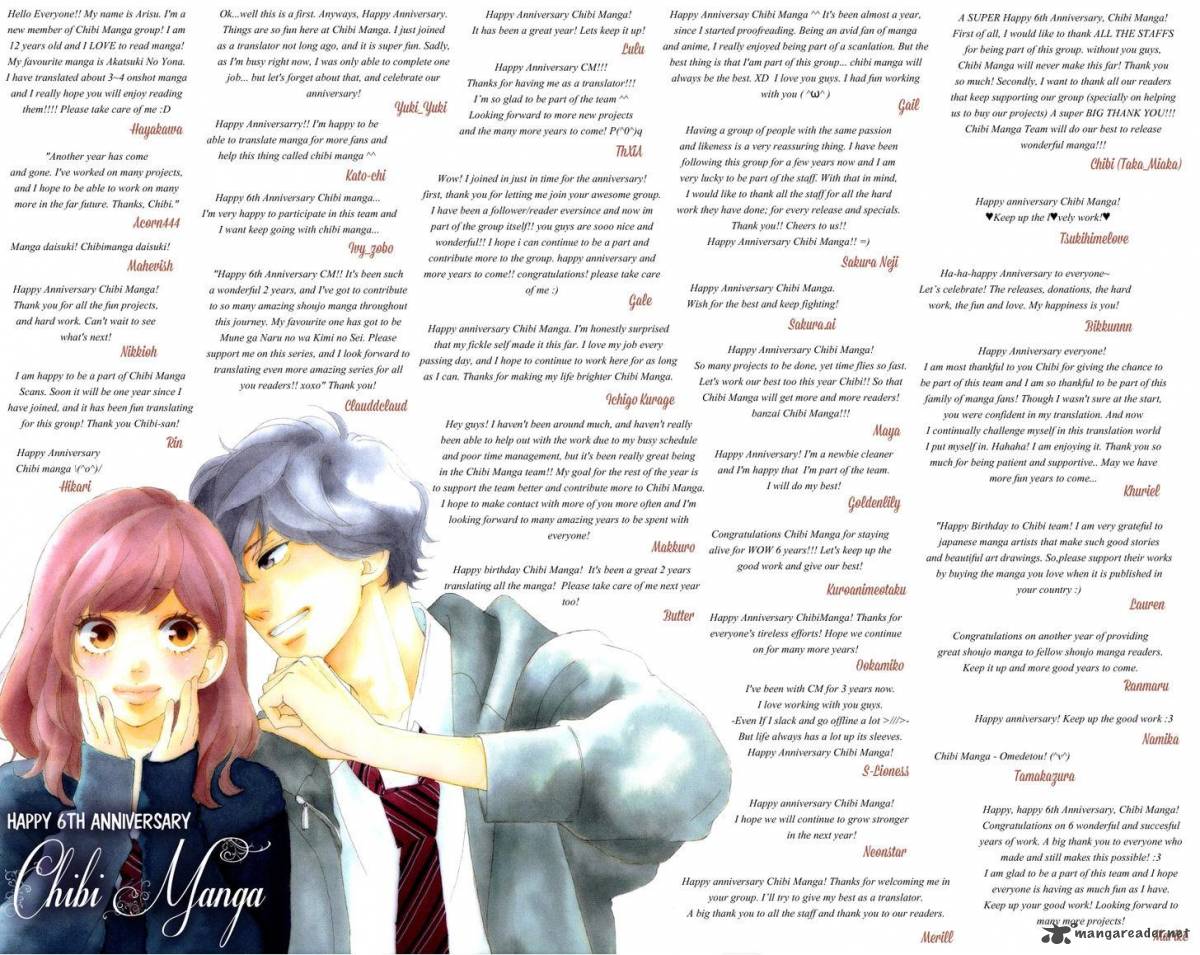 True Love Sugiyama Miwako Chapter 26 Page 4