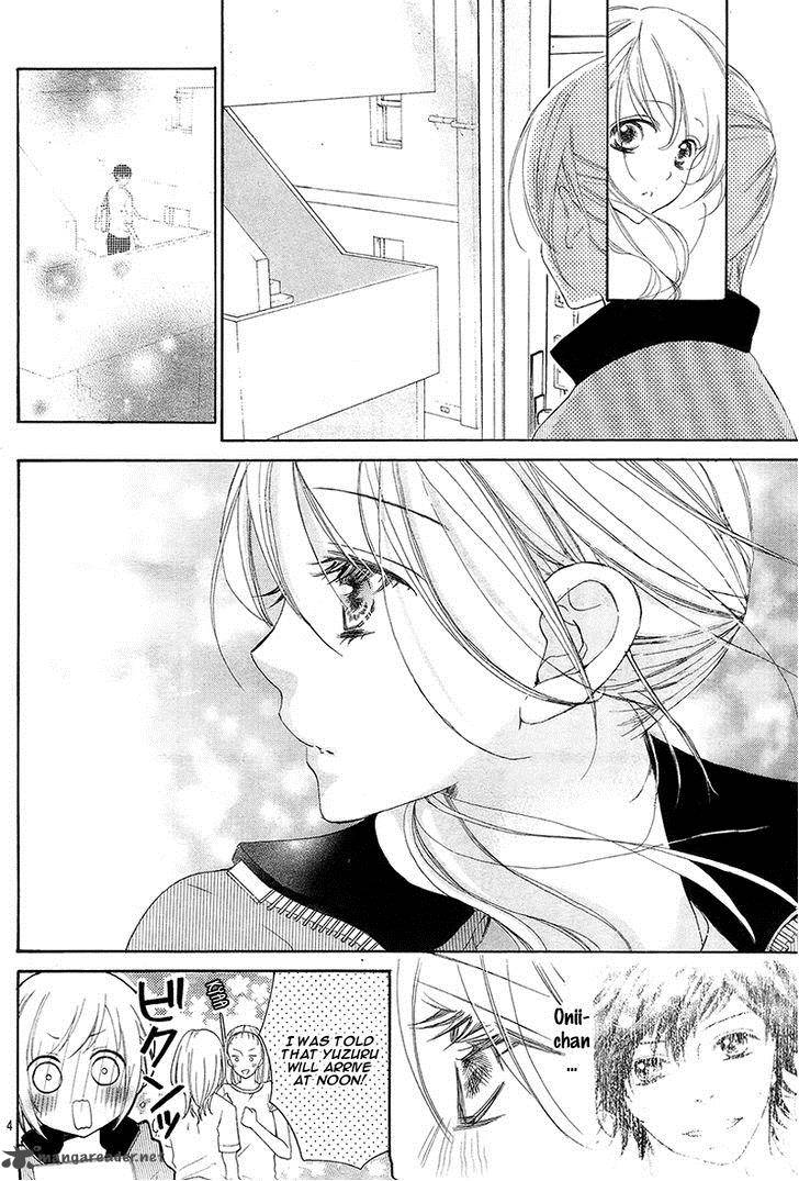 True Love Sugiyama Miwako Chapter 26 Page 8