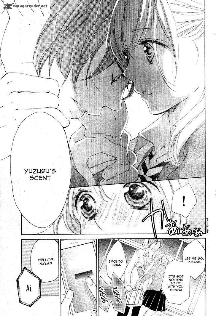 True Love Sugiyama Miwako Chapter 27 Page 10