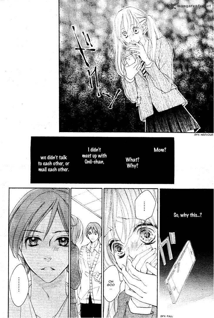 True Love Sugiyama Miwako Chapter 27 Page 13