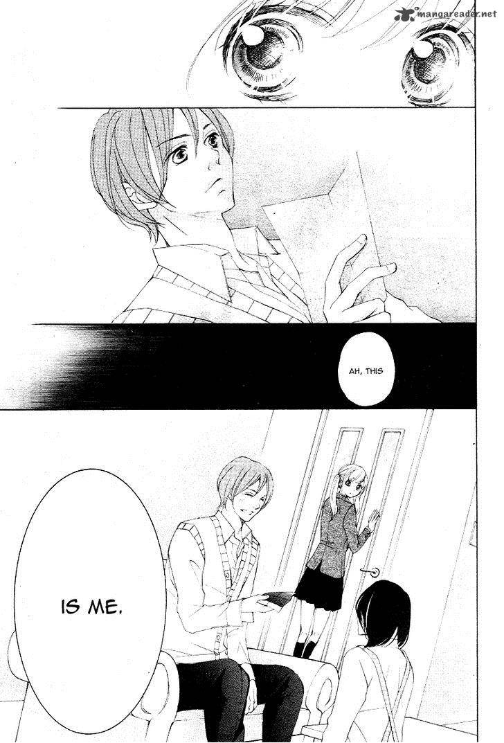 True Love Sugiyama Miwako Chapter 27 Page 18