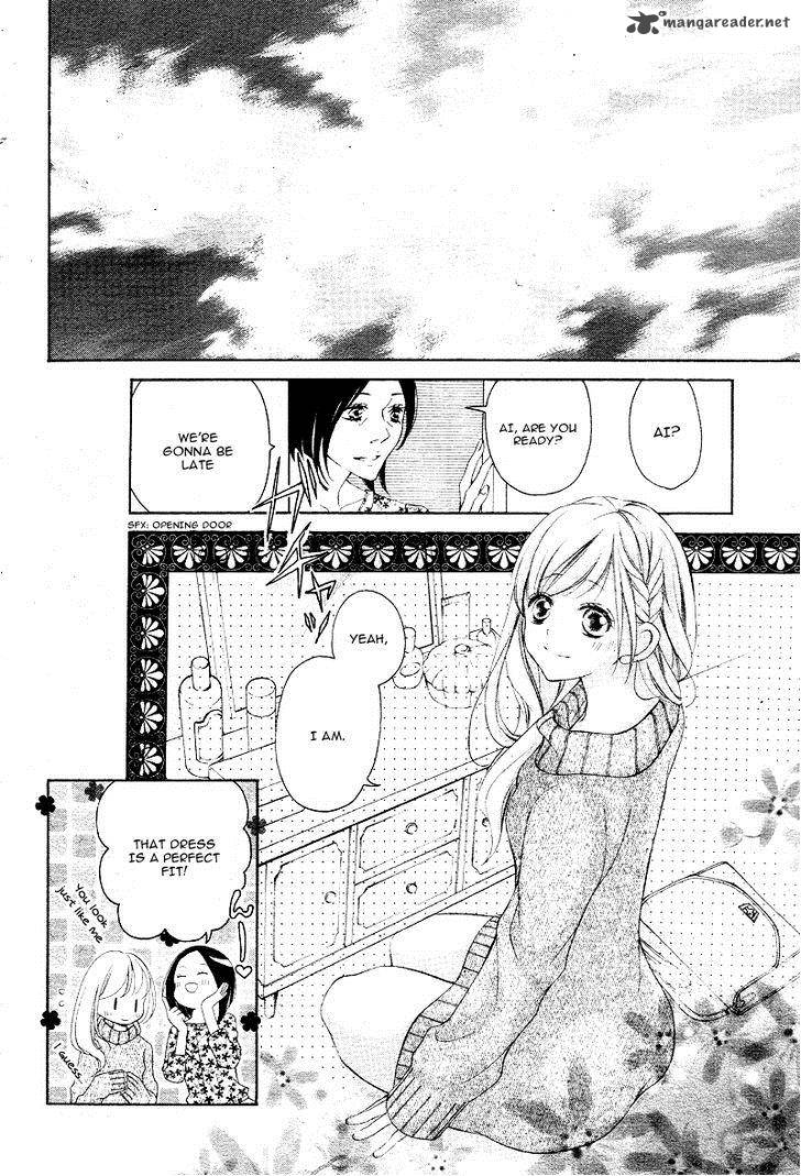 True Love Sugiyama Miwako Chapter 27 Page 25
