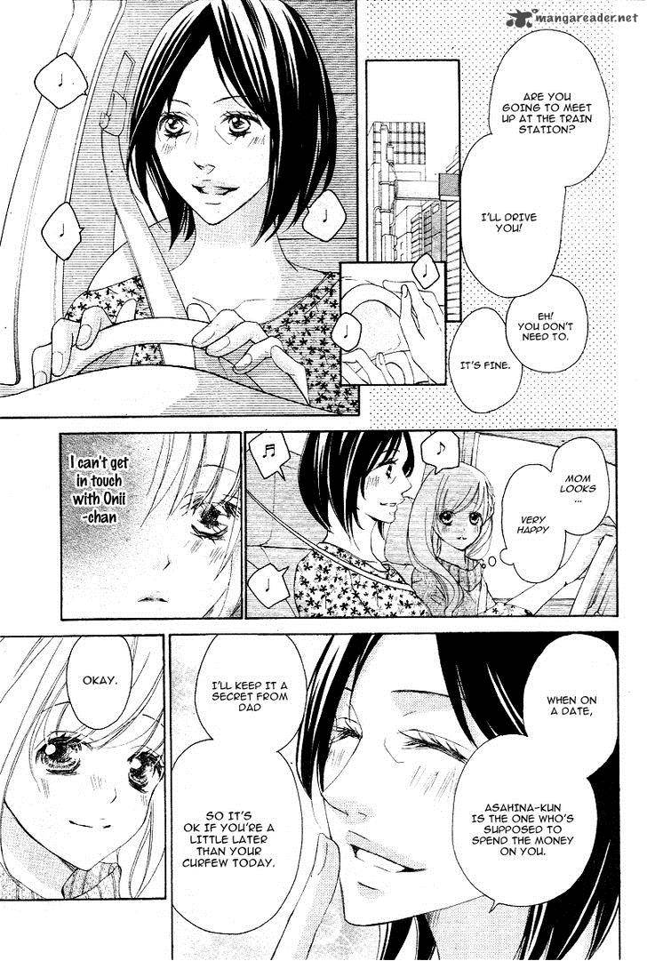 True Love Sugiyama Miwako Chapter 27 Page 26