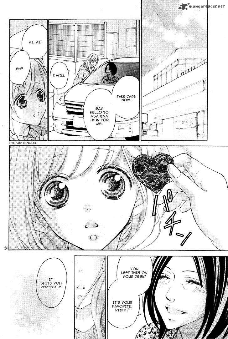 True Love Sugiyama Miwako Chapter 27 Page 27