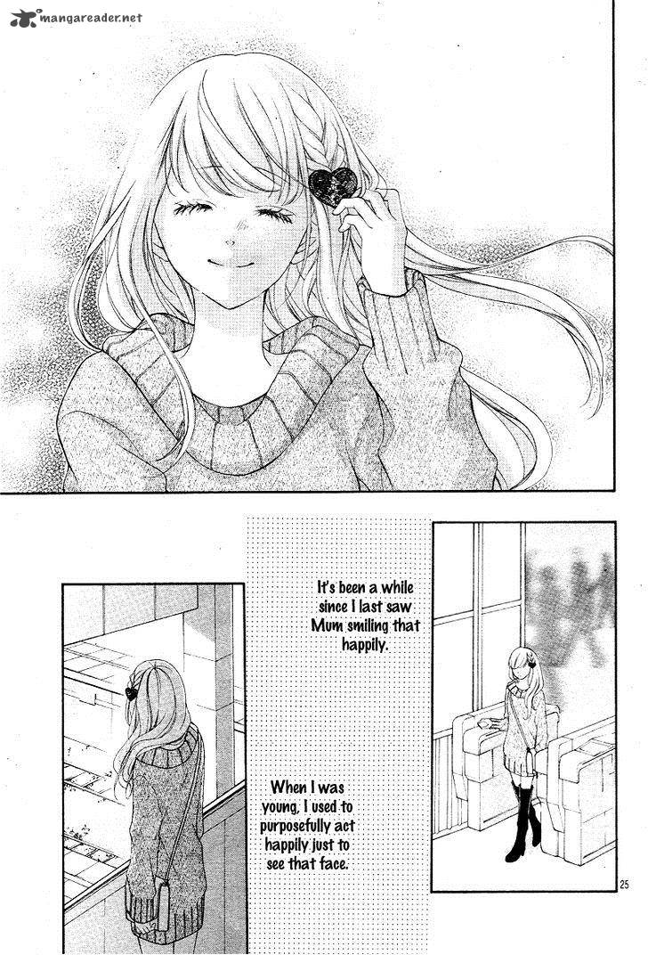 True Love Sugiyama Miwako Chapter 27 Page 28