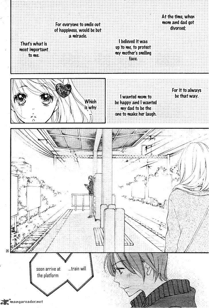 True Love Sugiyama Miwako Chapter 27 Page 29