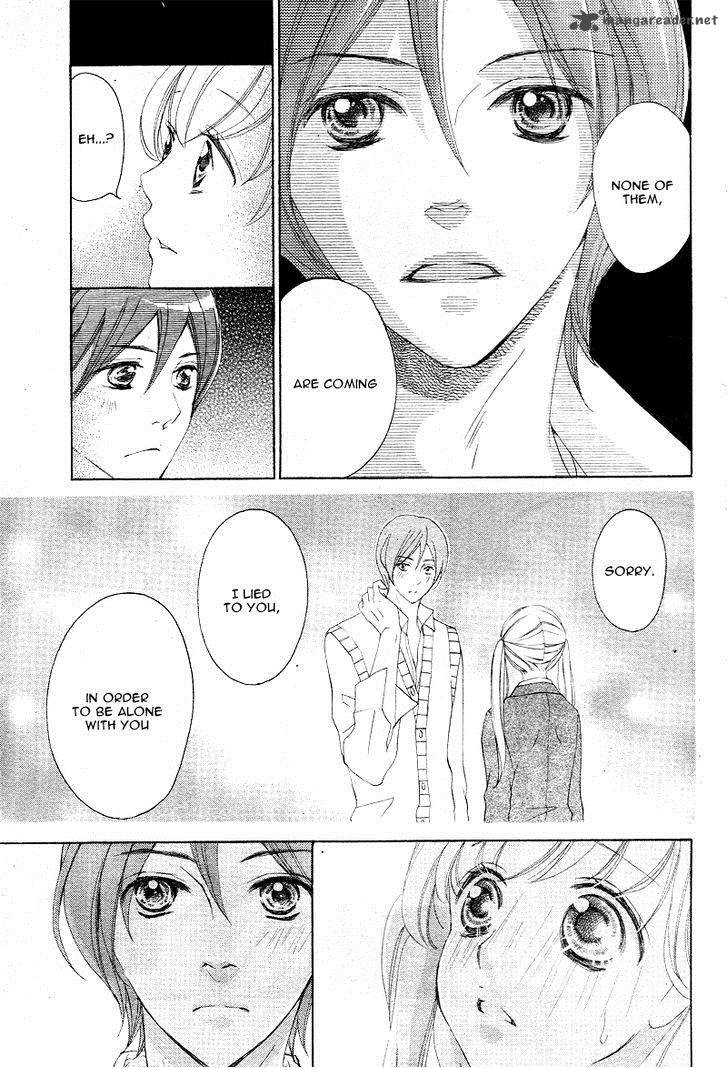 True Love Sugiyama Miwako Chapter 27 Page 8