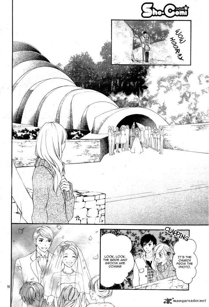 True Love Sugiyama Miwako Chapter 28 Page 19