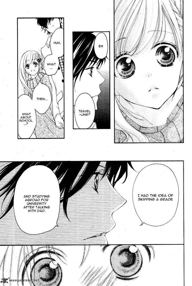 True Love Sugiyama Miwako Chapter 28 Page 24