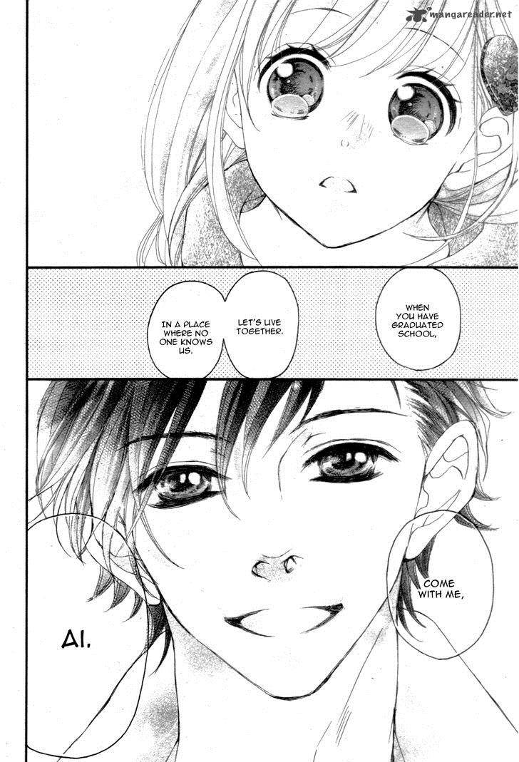 True Love Sugiyama Miwako Chapter 28 Page 27