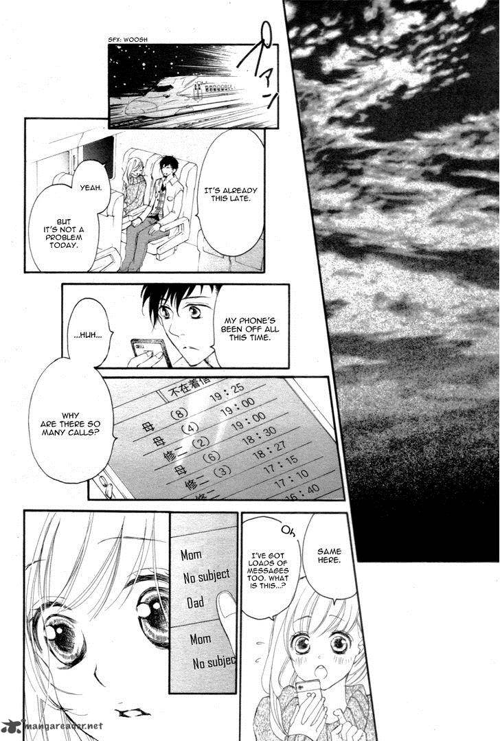 True Love Sugiyama Miwako Chapter 28 Page 31