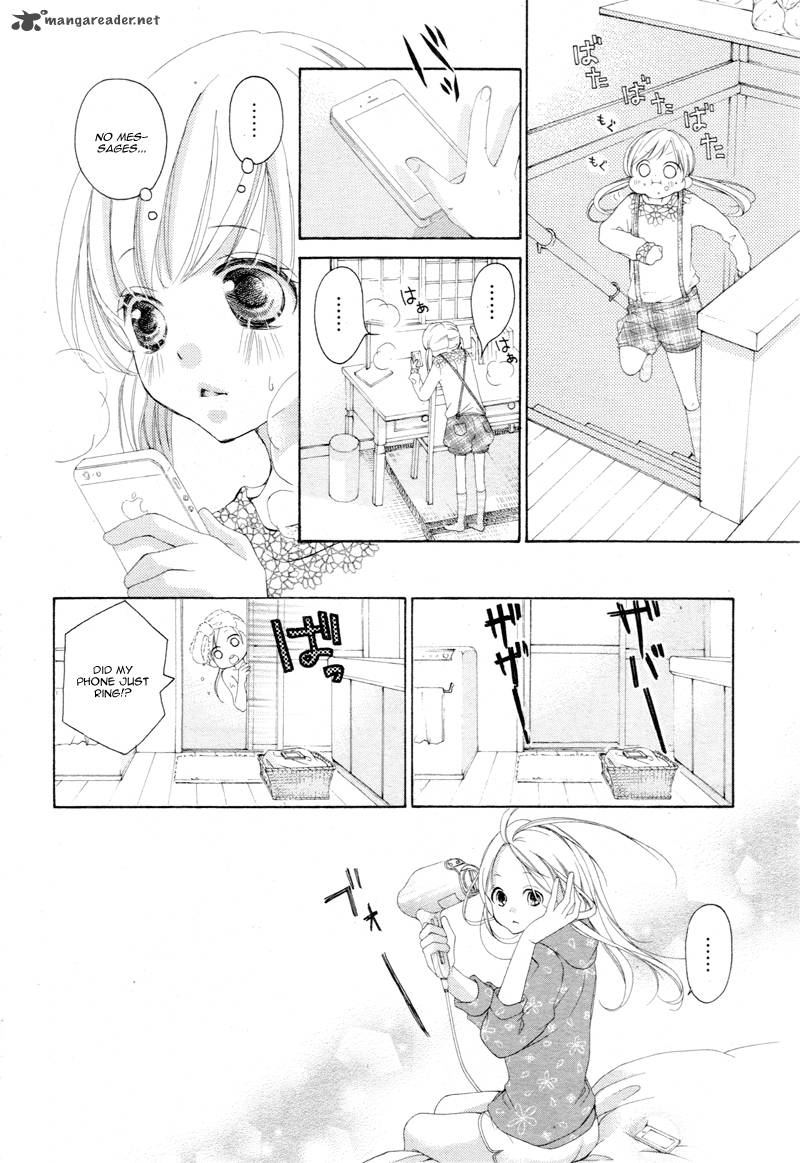 True Love Sugiyama Miwako Chapter 4 Page 23