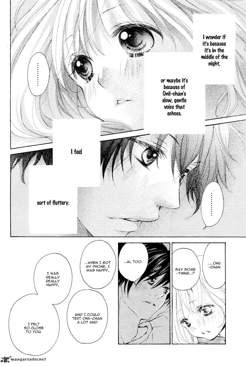 True Love Sugiyama Miwako Chapter 4 Page 27