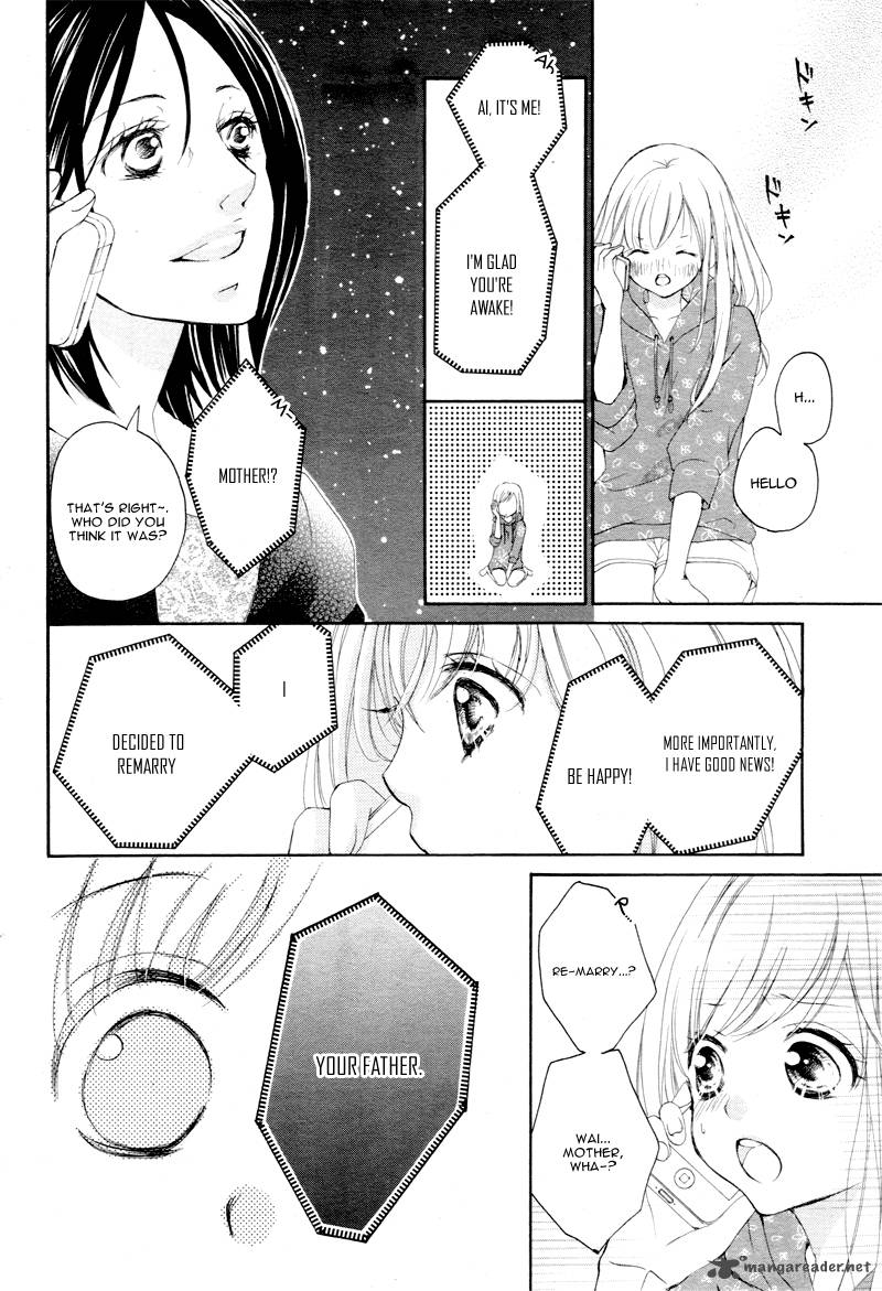 True Love Sugiyama Miwako Chapter 4 Page 31