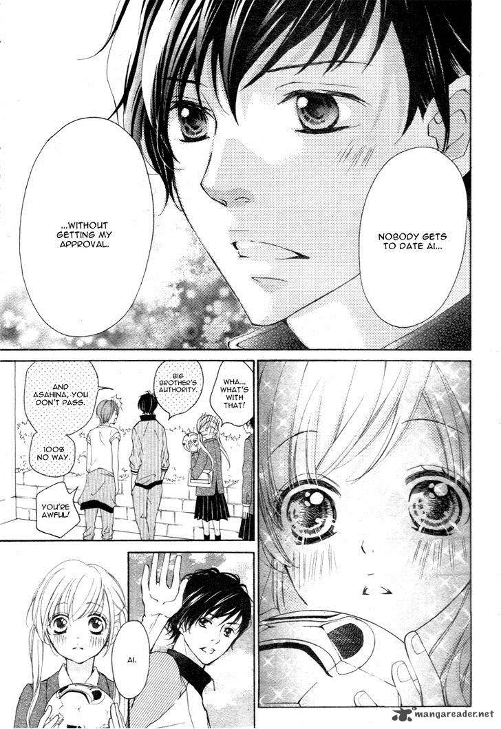True Love Sugiyama Miwako Chapter 9 Page 11