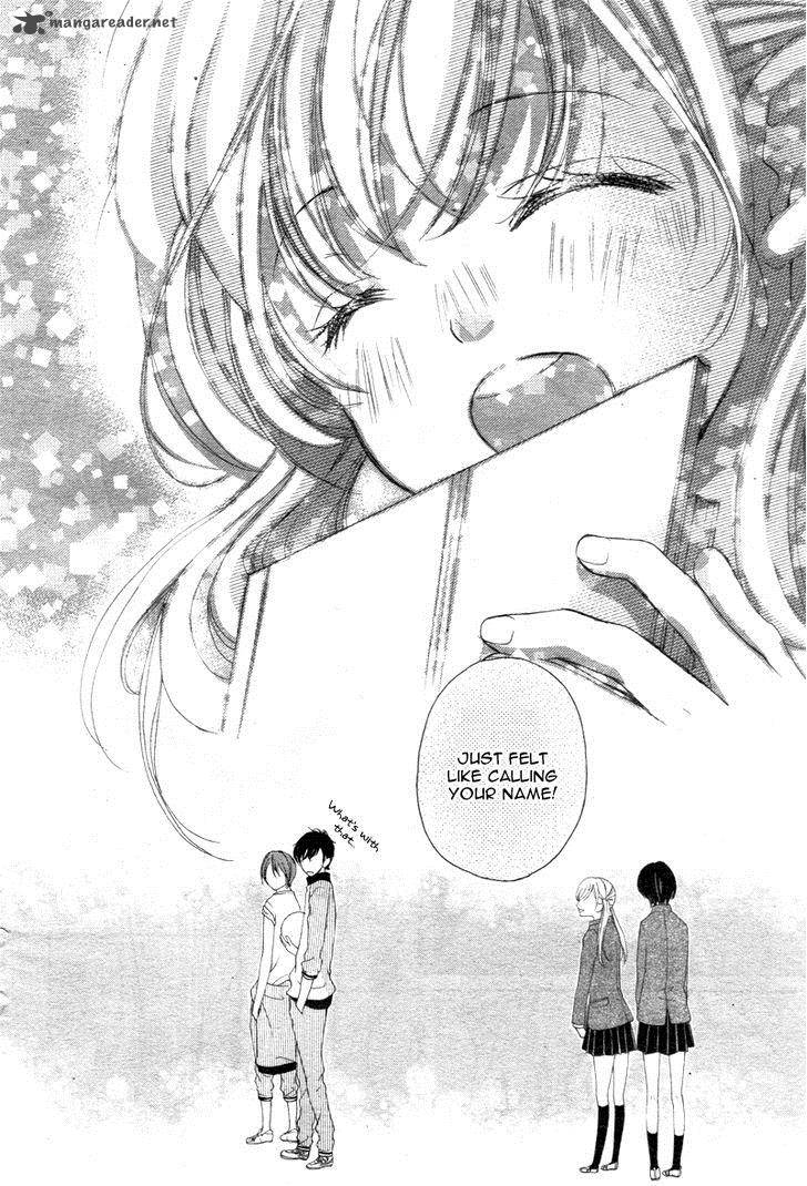 True Love Sugiyama Miwako Chapter 9 Page 14
