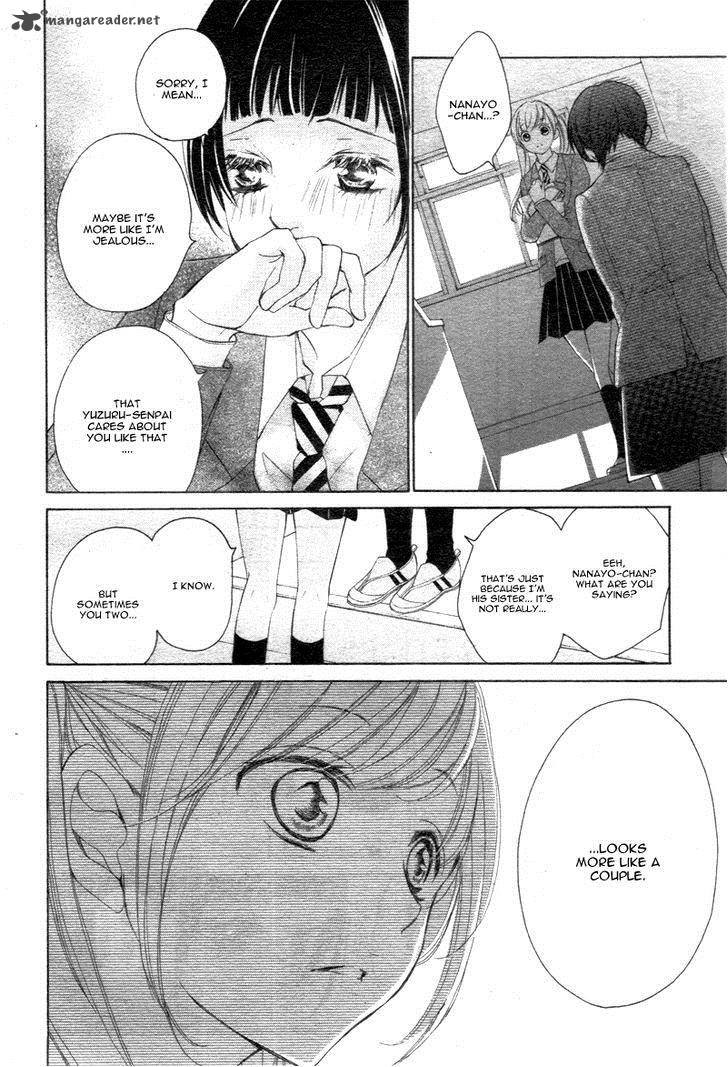 True Love Sugiyama Miwako Chapter 9 Page 16