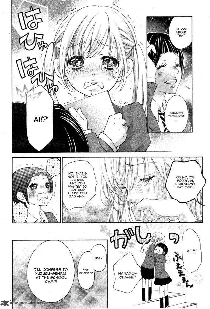True Love Sugiyama Miwako Chapter 9 Page 18