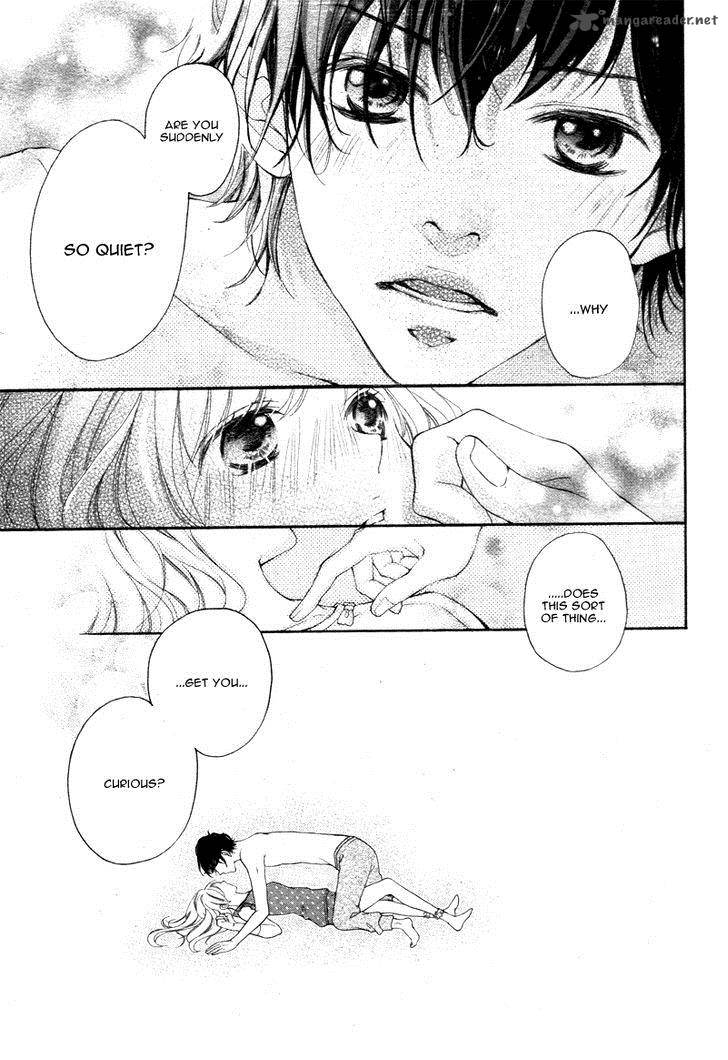 True Love Sugiyama Miwako Chapter 9 Page 31