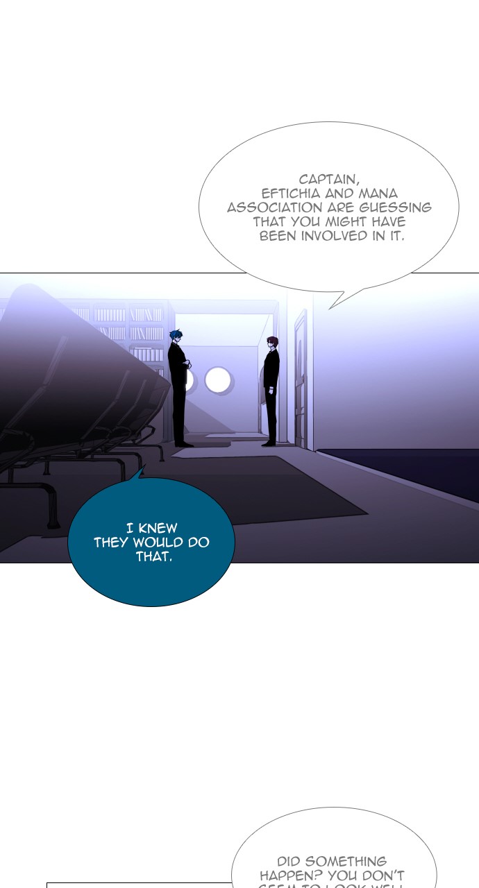 Trump Another Space Continuum Chapter 359 Page 40