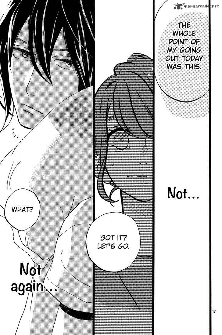 Tsubaki Chou Lonely Planet Chapter 1 Read Tsubaki Chou Lonely Planet Chapter 11 - MangaFreak
