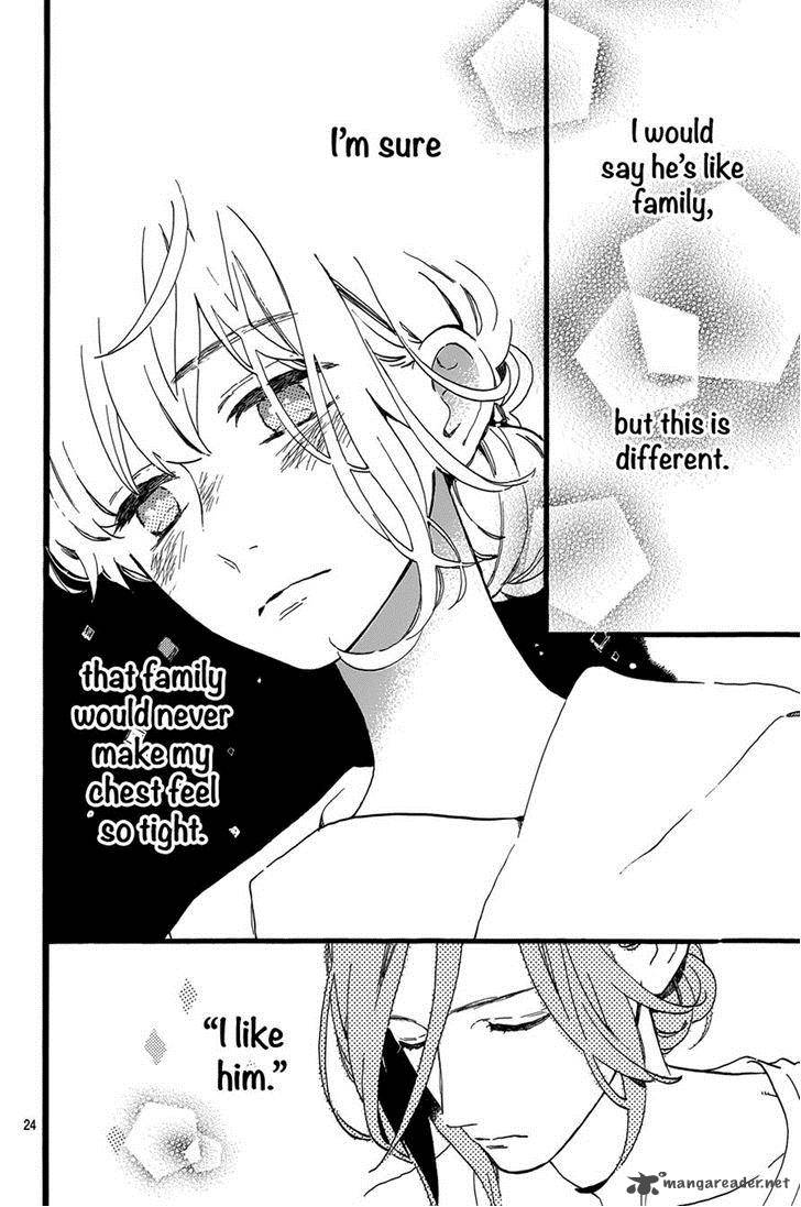 Read Tsubaki Chou Lonely Planet Chapter 9 Mangafreak